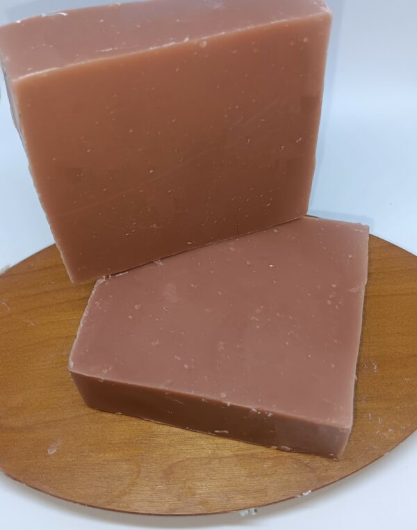 SPRING LINEUP -1776 Cinnamon Spice Soap