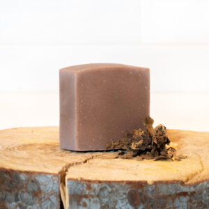 Cuban Tobacco Goatmilk Soap