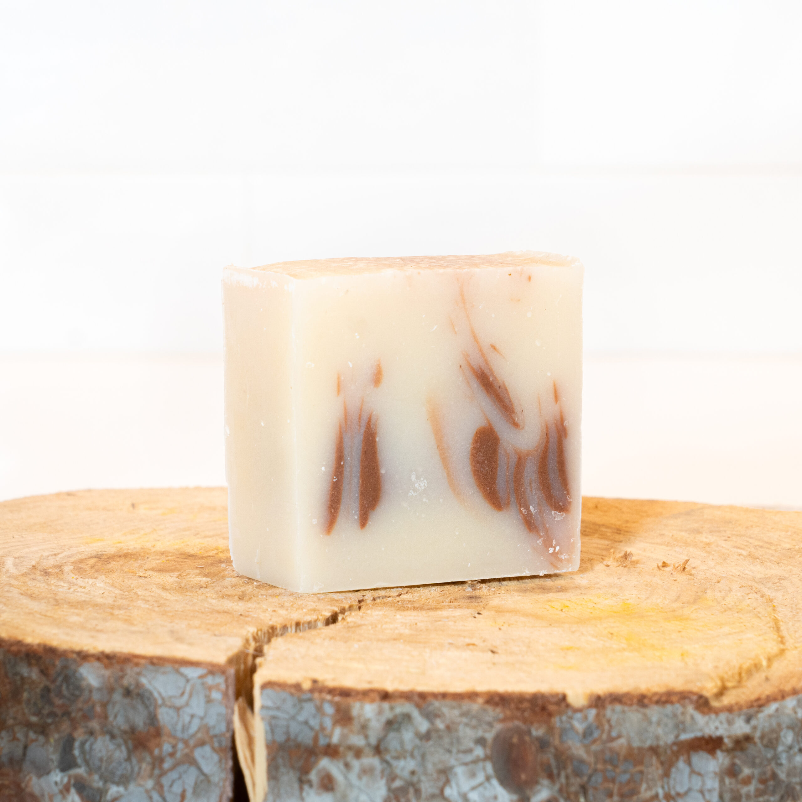 Cedarwood Goatmilk Soap