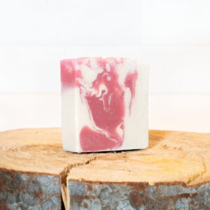 Cherry Blossom Goatmilk Soap