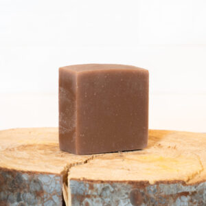 Cinnamon Spice Goatmilk Soap