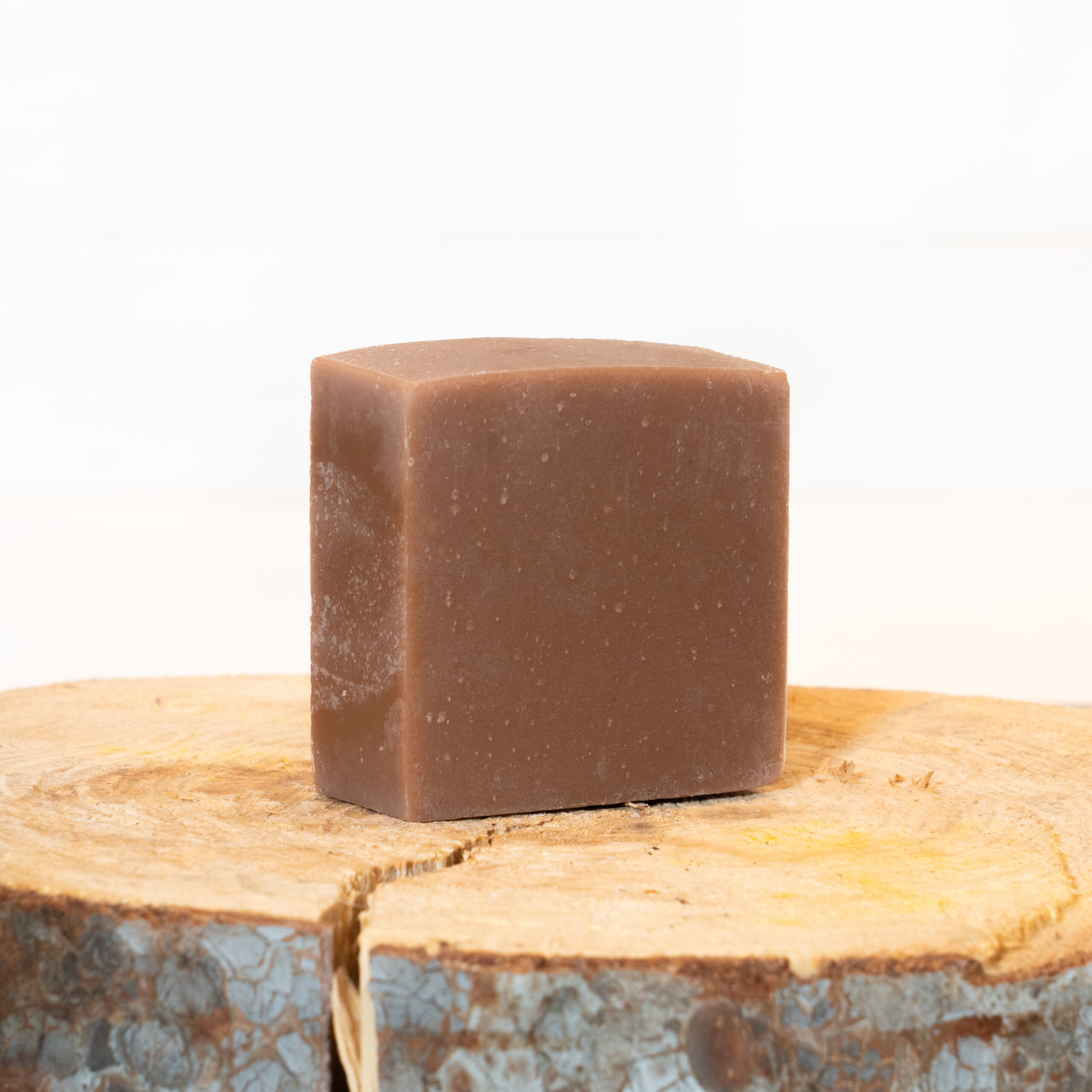 Cinnamon Spice Goatmilk Soap