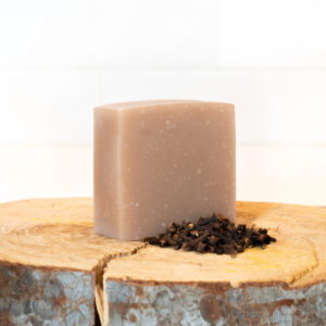 Clove Goatmilk Soap
