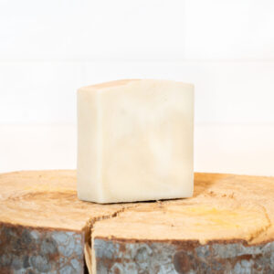 Gardenia Goatmilk Soap
