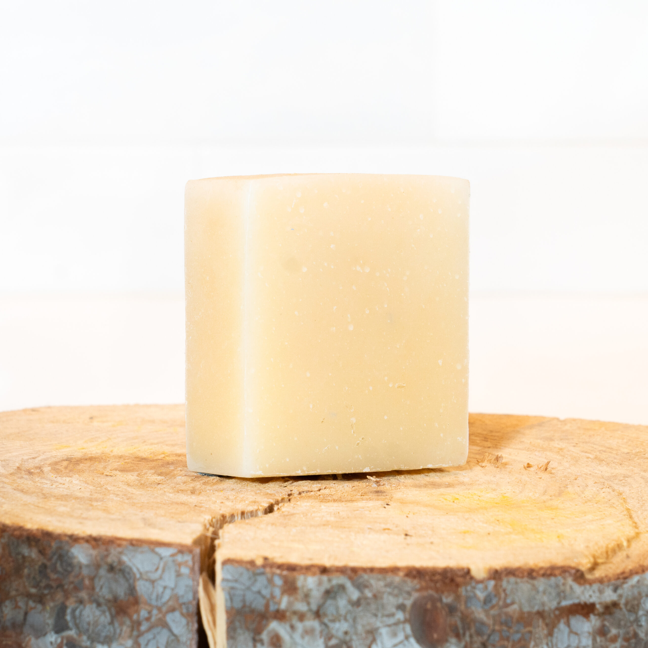 Honeysuckle Goatmilk Soap