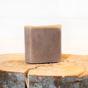 Maple Pancakes Goatmilk Soap