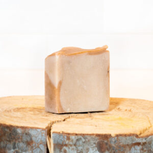 Marshmallow Goatmilk Soap