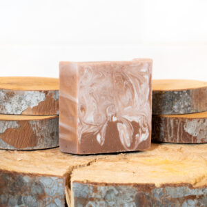 Woodshop Goatmilk Soap